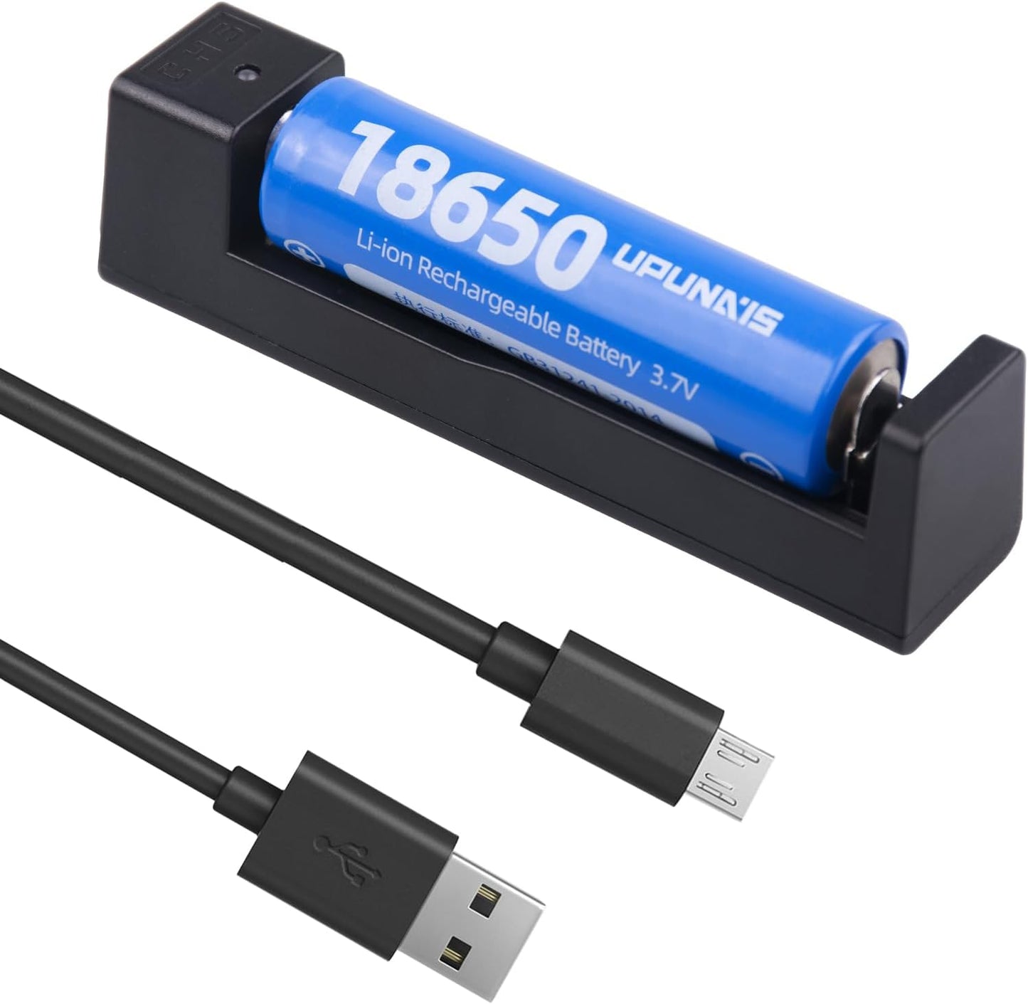 WANGDAJIEDIAN 18650 18650 20700 10440 14500 18500 16340 17500 Battery Charger, Suitable for Lithium Battery Battery