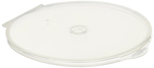 Maxell 190900 Safely Stores and Protects From Dust and Contaminants Disc Cases (Shells) 20 Pack Clear 5mm