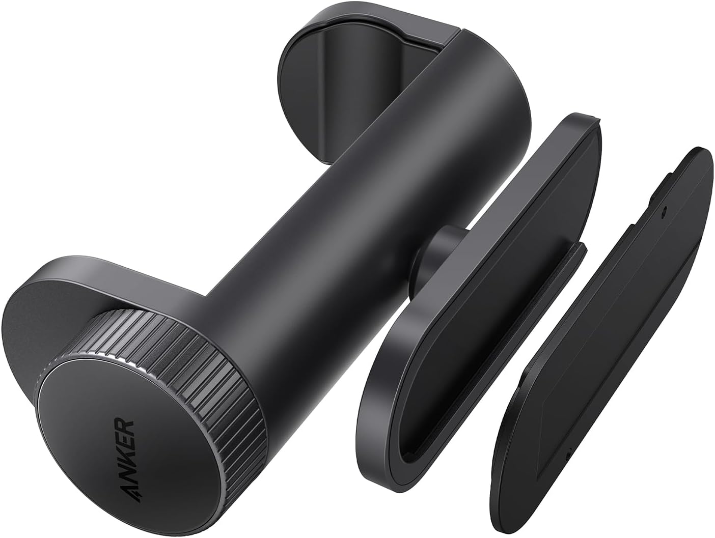 USB4 4 Anker Hub Mounting Kit with Adjustable Design, Compatible with Anker USB-C Hubs, Docking Stations, Thunderbolt