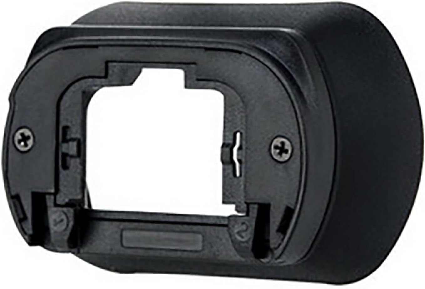 DBEIXIWEI A7 A7 A7 Soft Silicone Camera Viewfinder Eyecup, Camera Fittings for Sony II III