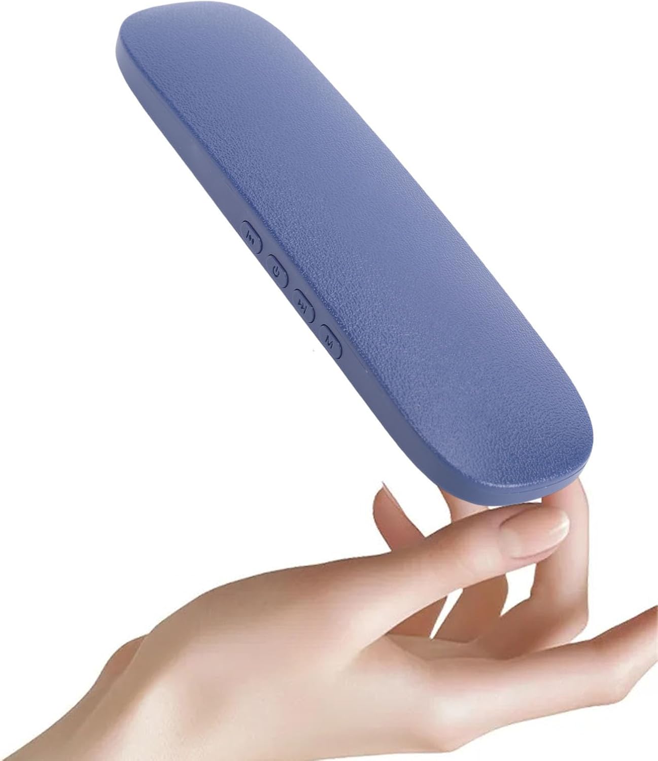 Settings Zopsc Under Pillow Speaker for Deep Sleeping, HiFi Stereo Sound White Noise Portable Bluetooth Pillow Speaker