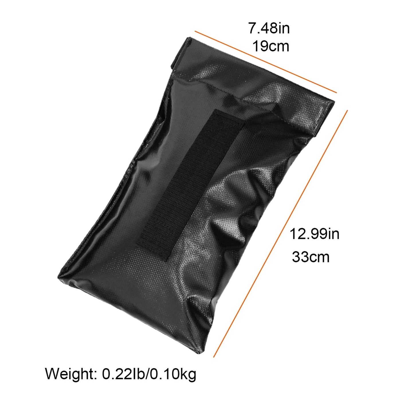 TEQIN Weight Sled Trainer Adjustable,Portable Carrying Resistance Sleds with 3 Weight Sandbags,Hold up to 30 Pounds,360°Sandbag Sled Trainer for Indoor Outdoor Sprinter Speed Training