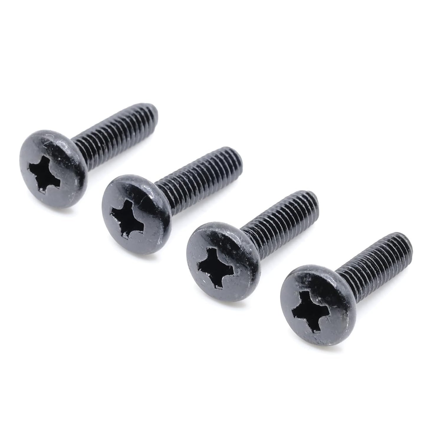 ReplacementScrews UN55NU6900 (UN55NU6900FXZA) Stand Screws Compatible with Samsung