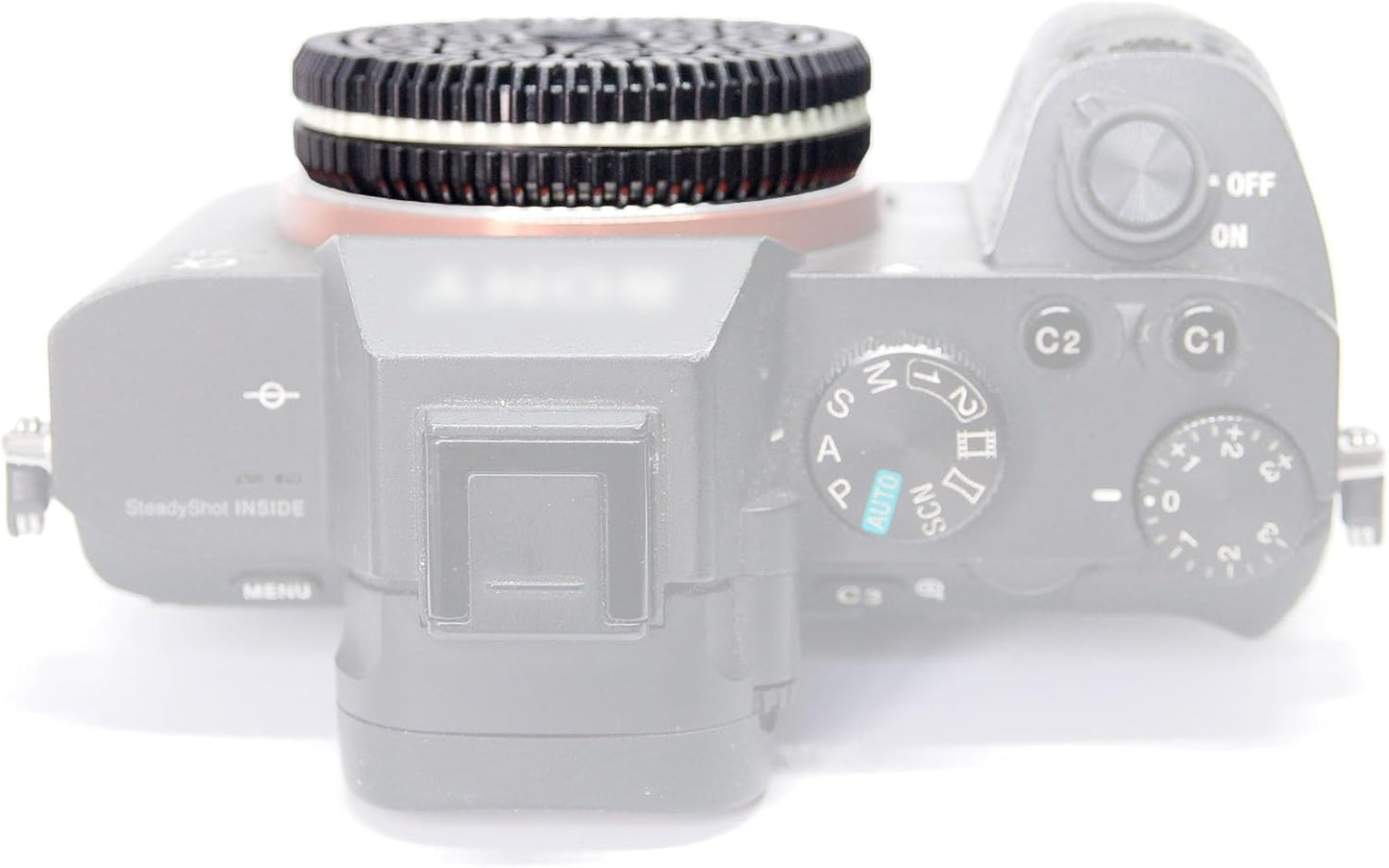 Generic 32mm F10 ZV-E10, A7IV, A6400, A7II, A7SIII, A7III, A7C, A6600, A6100, A7RIV, A6000, A7RIII, Full Frame Free