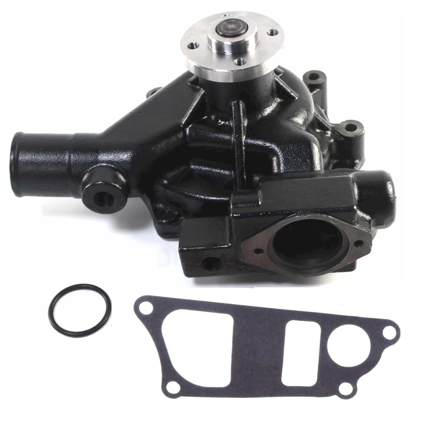 New 3800883 Water Pump 4981207 4954417 for B3.3 QSB3.3 QSB4.5 CM2150, QSB3.3 CM2250 B137 Engine