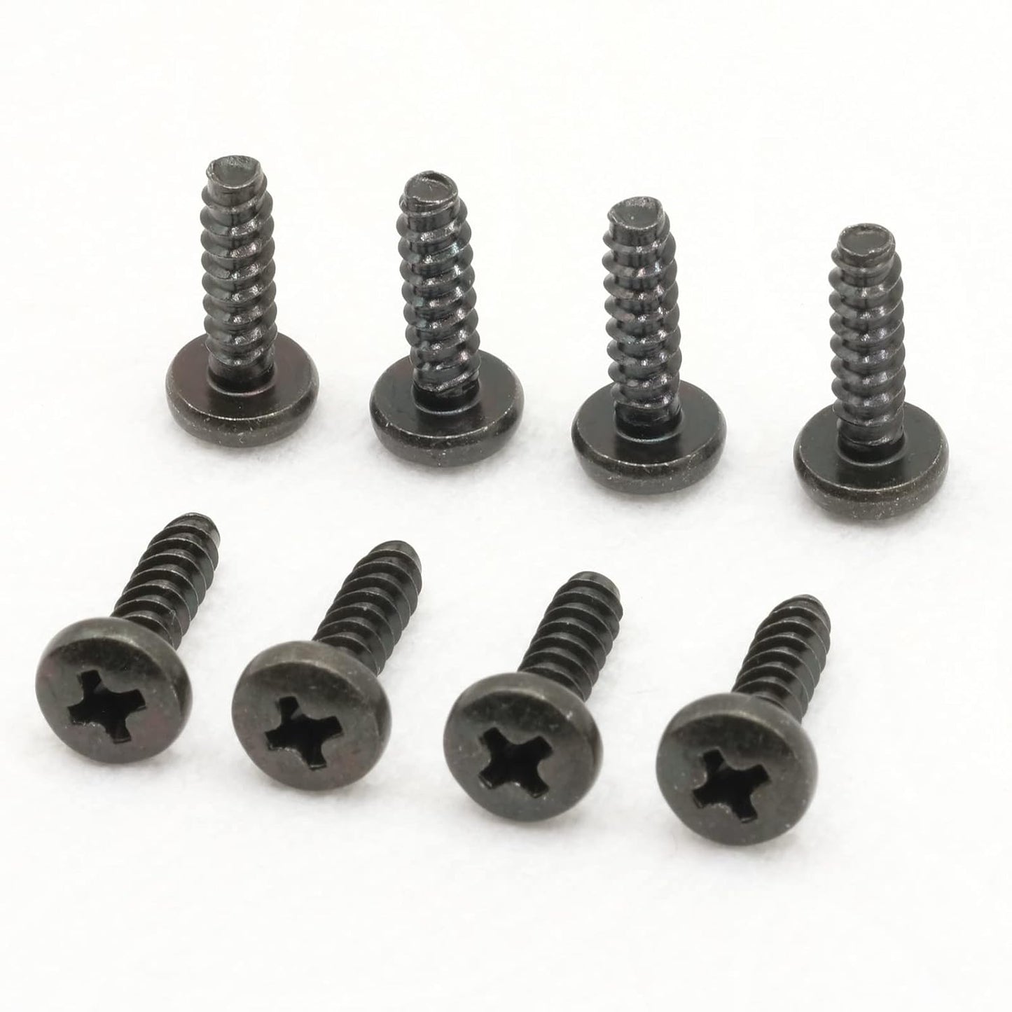 ReplacementScrews BN61-09494D (M4XL14) Set 8 Replacement TV Stand Screws for Samsung