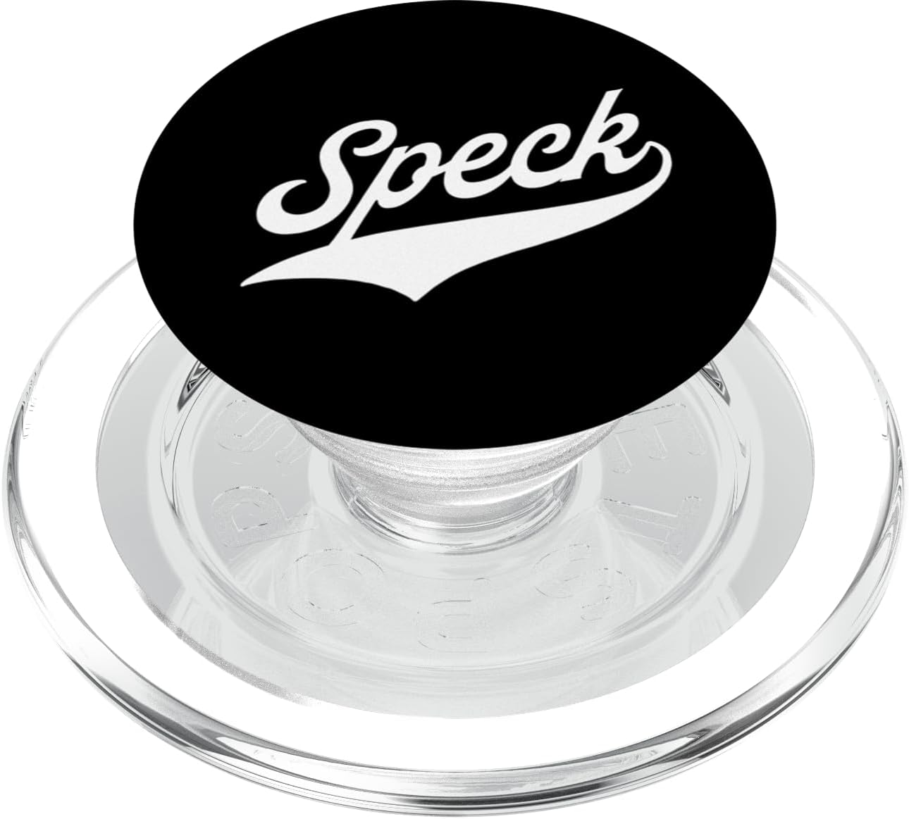 Bacon Speck PopSockets MagSafe PopGrip for iPhone