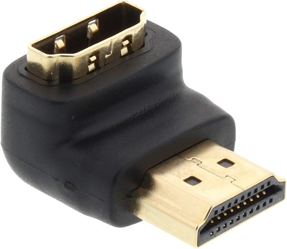 VividAV Video Adapters (HDMI F-F)