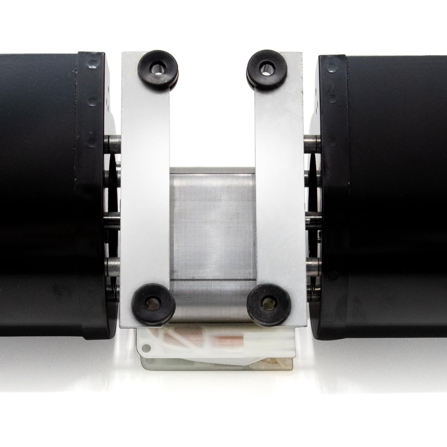 Criditpid BM-1288 Convection Blower for Englander 25-CB120, 25-CBPAH, 25-SSP01 Pellet Stove, Blower Motor for AC-17, AC-20 and AC-30 Blower Assemblies.