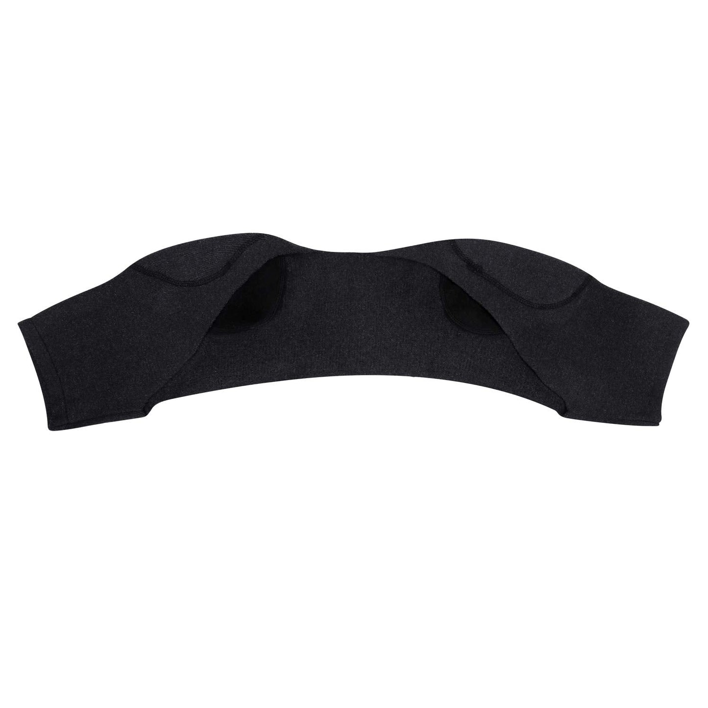 Shoulder Support Brace Warm Shoulder Protection Elastic Wool Shoulder Pad Stability Brace Adjustable Shoulder Warp Sleeve Protector for Pain Relief Injury Recovery Compression Arthritis Chronic Unisex
