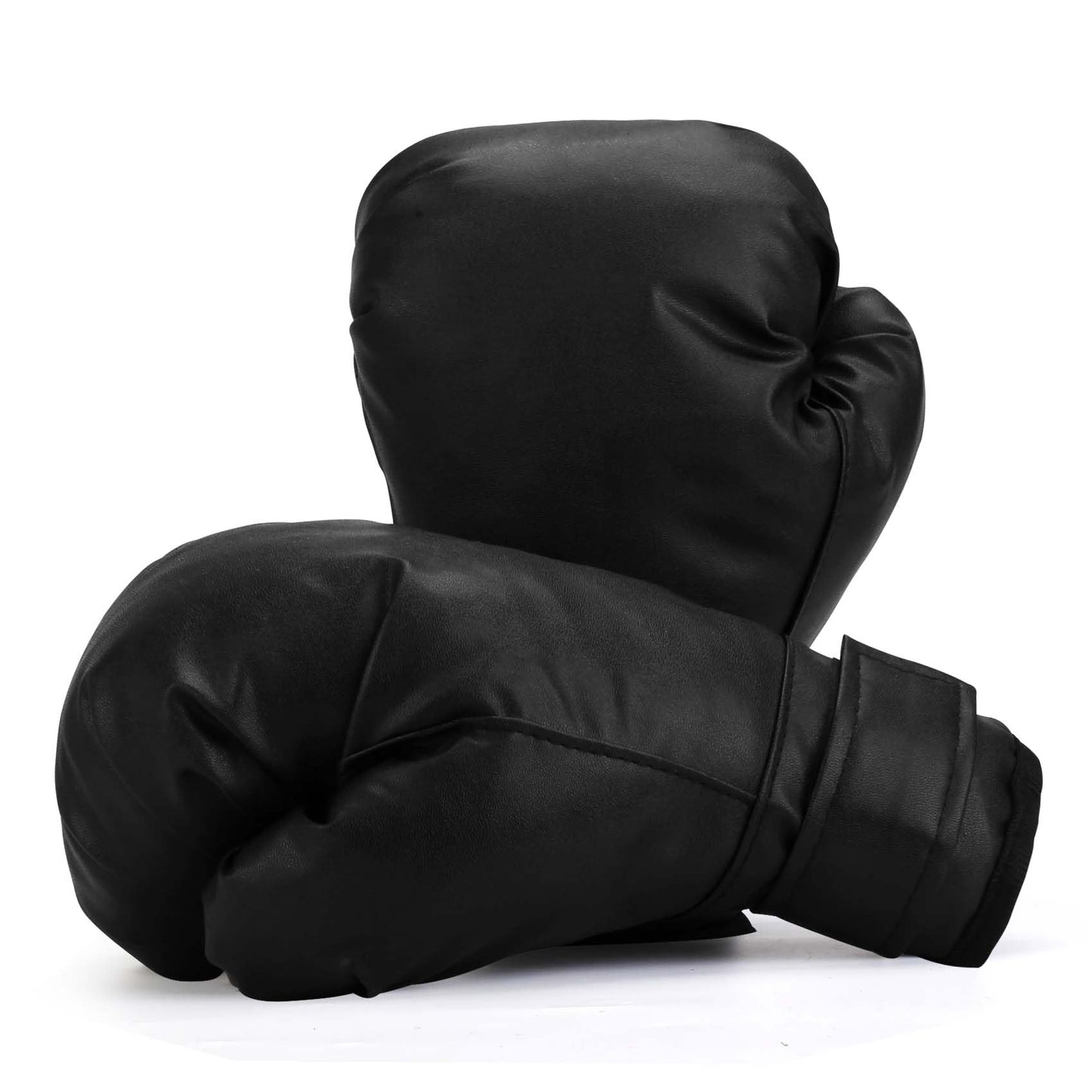 Micnaron 2 Pairs Boxing Gloves for Beginners & Kids, Boxing Training Gloves Suitable for Men & Women, Lightweight Shockproof Gloves for Training & Practice