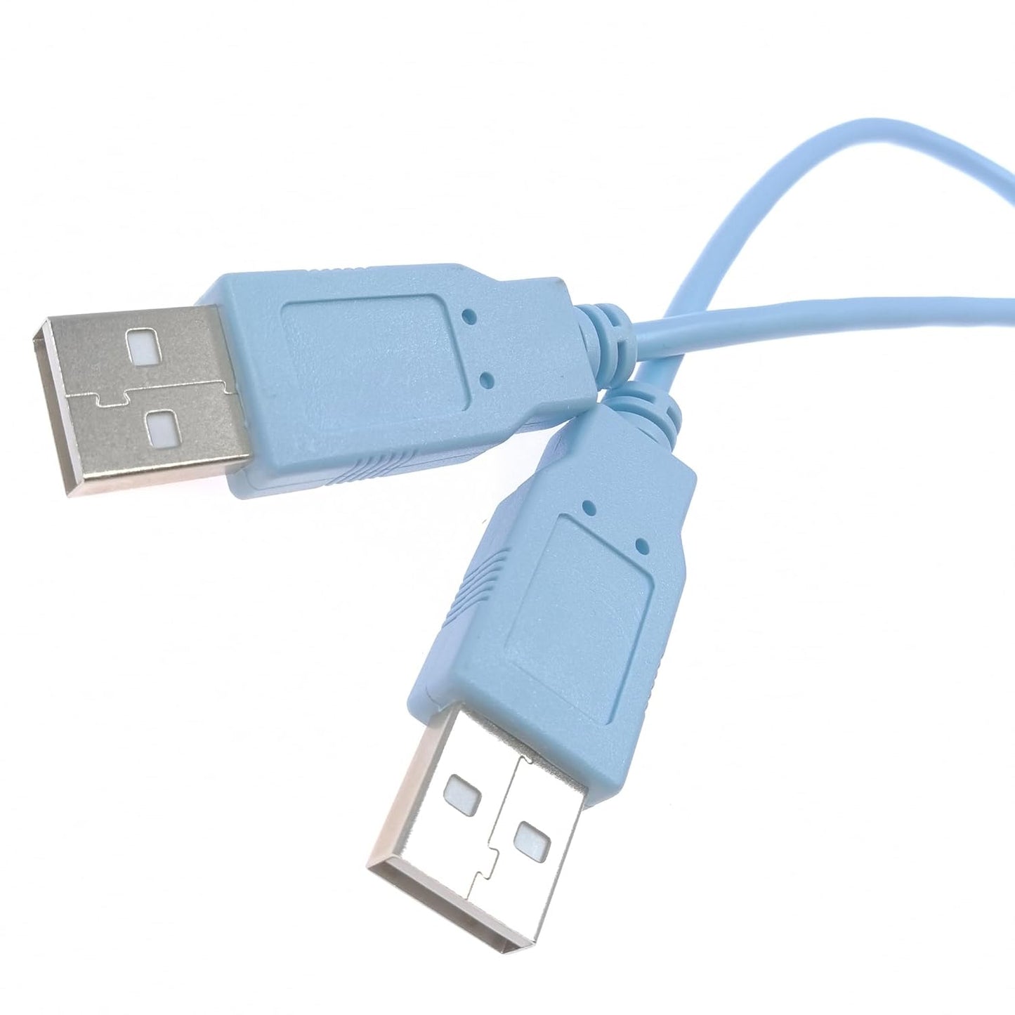 JOUKAYEA 920 A900-CONS-KIT-U= 2M USB Console Cable for Cisco ASR Series Routers USB Type A to Type A