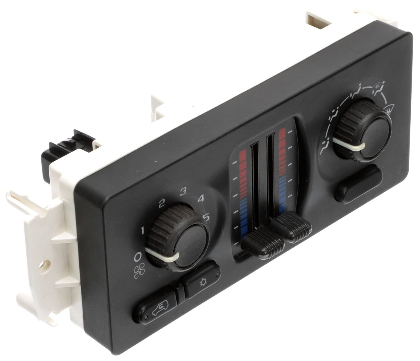 Dorman 599-003 Remanufactured Climate Control Module Compatible with Select Cadillac/Chevrolet/GMC Models