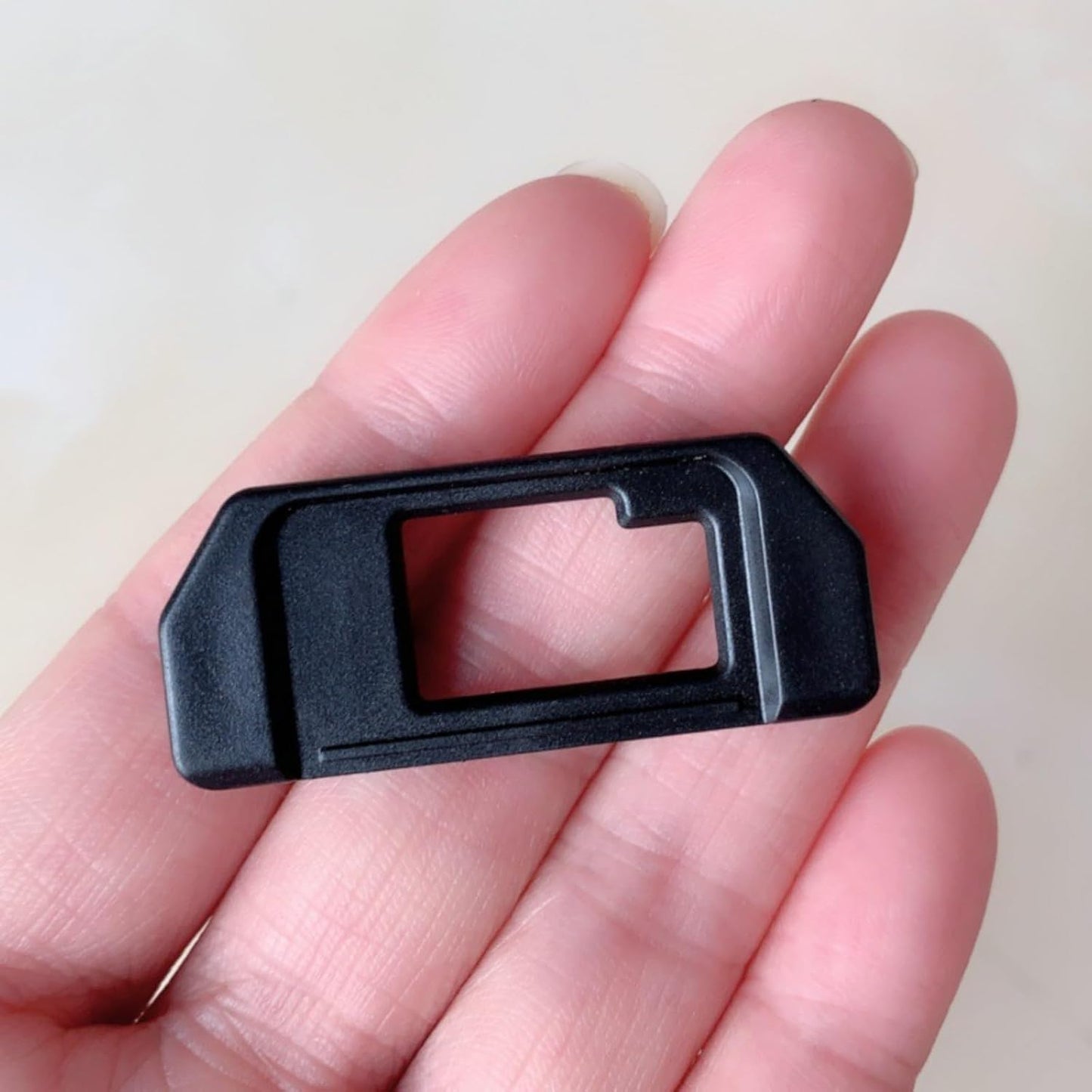 JINPIAOPIAO EP10 for Eyepiece Viewfinder Eye Cup Cushion Replacement Digital Cameras Viewfinder Eye Cup Covers