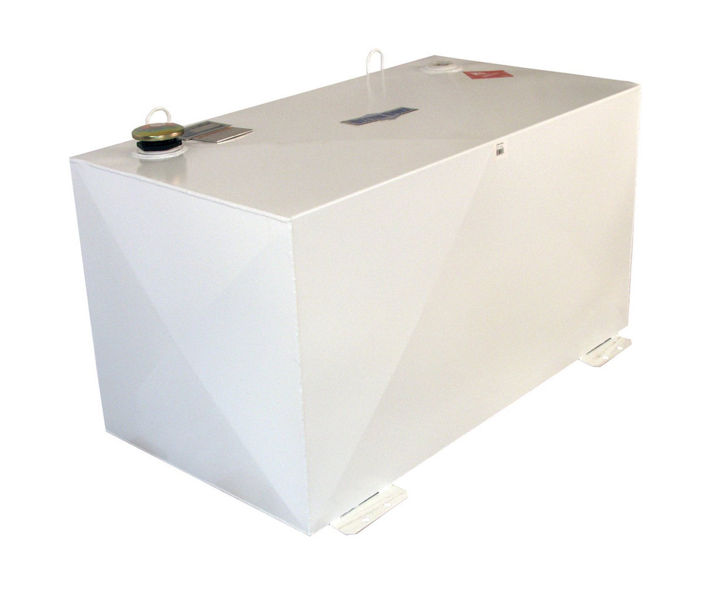 Trail FX 29224164 Steel Fuel Transfer Tank