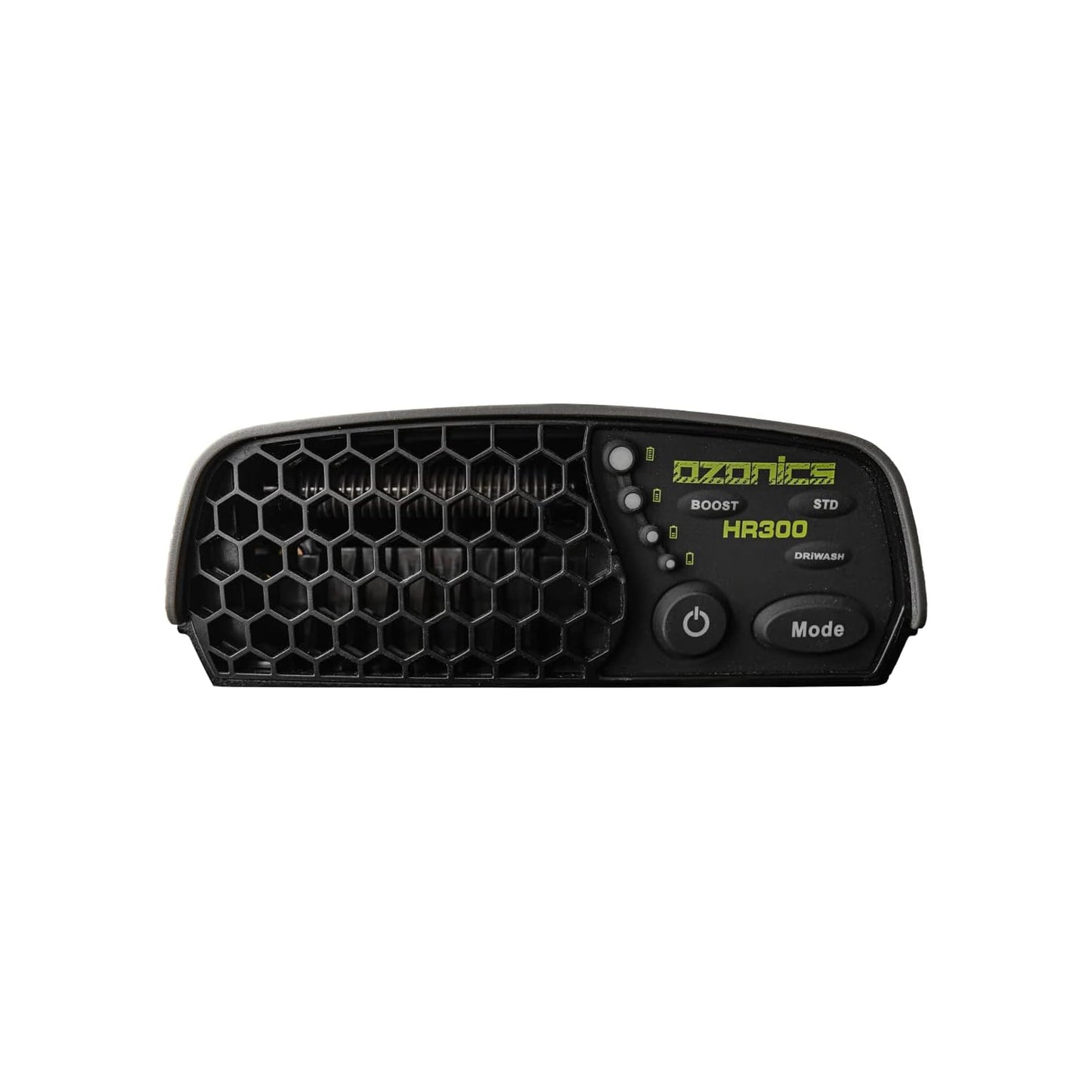 Ozonics HR300 Scent Eliminator | Ozone Generator for Hunting with Boost Output Setting | Scent Control with 3 Modes of Operation | Ozone Odor Eliminator Machine with Rechargeable Battery & Tree Mount