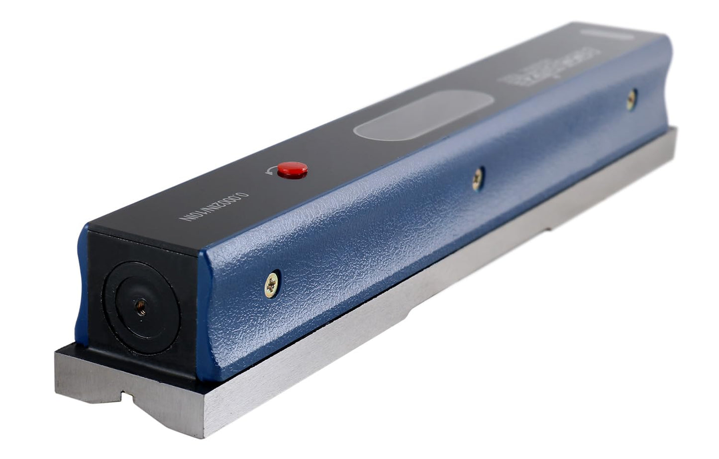 Accusize Industrial Tools 12 inch Master Precision Level in Fitted Box, Accuracy 0.0002'' /10'', S908-C687