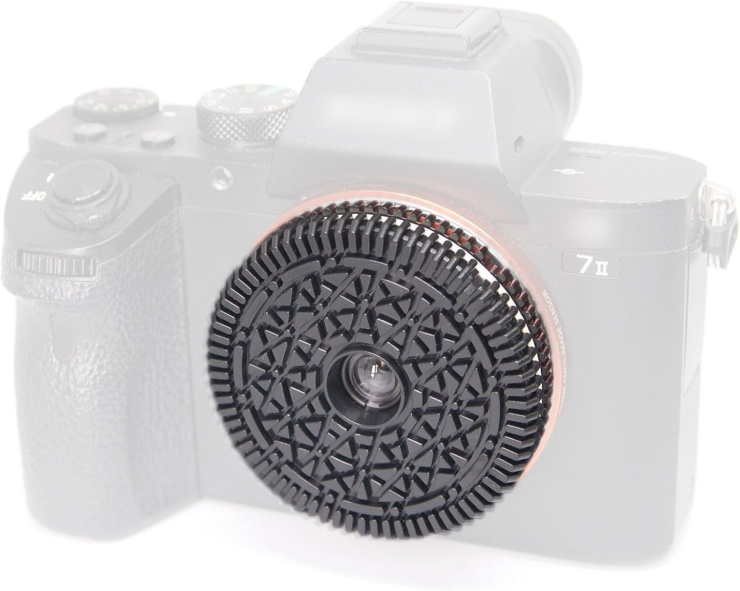 Generic 32mm F10 ZV-E10, A7IV, A6400, A7II, A7SIII, A7III, A7C, A6600, A6100, A7RIV, A6000, A7RIII, Full Frame Free