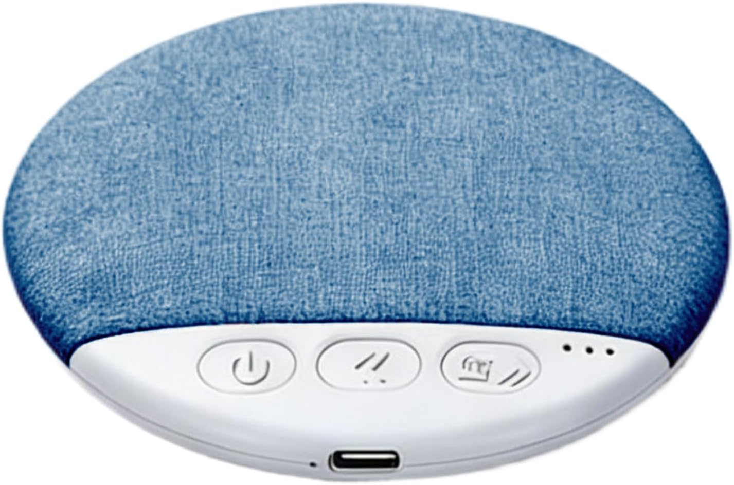 Generic Blue Tooth Pillow Speaker for Sleeping - Under Pillow Speakers, Bone Conduction Pillows Speaker with Soothing