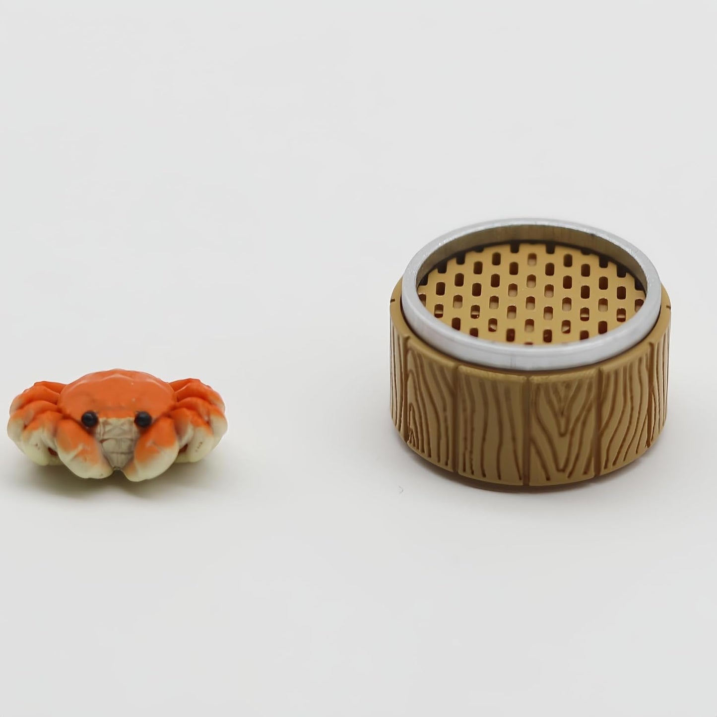 Cmokifuly 3D R4 Cute Keys Cute Custom Keycaps,ESC Key for Mechanical Keyboard OEM Profile Magnetic Interesting Keycaps