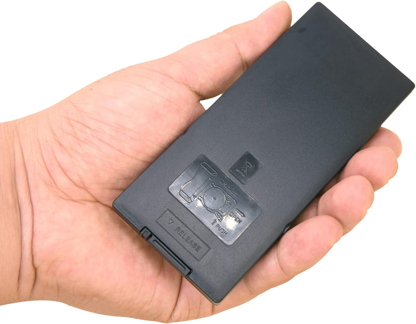 YAOHUIMI XDVD236BT DV526BT XDVD256BT DV527BT XDVD770BT XDVD176BT AXV150BT AVM101LH AVM700Ui Replacement Remote Control