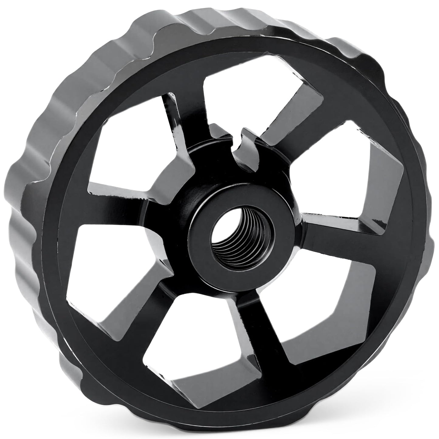 VAINELY Seat Knob Screws Compaitble with Tutti Tutto Soleil01 Soleil 01 E-Bike, Ebike Replacement Parts