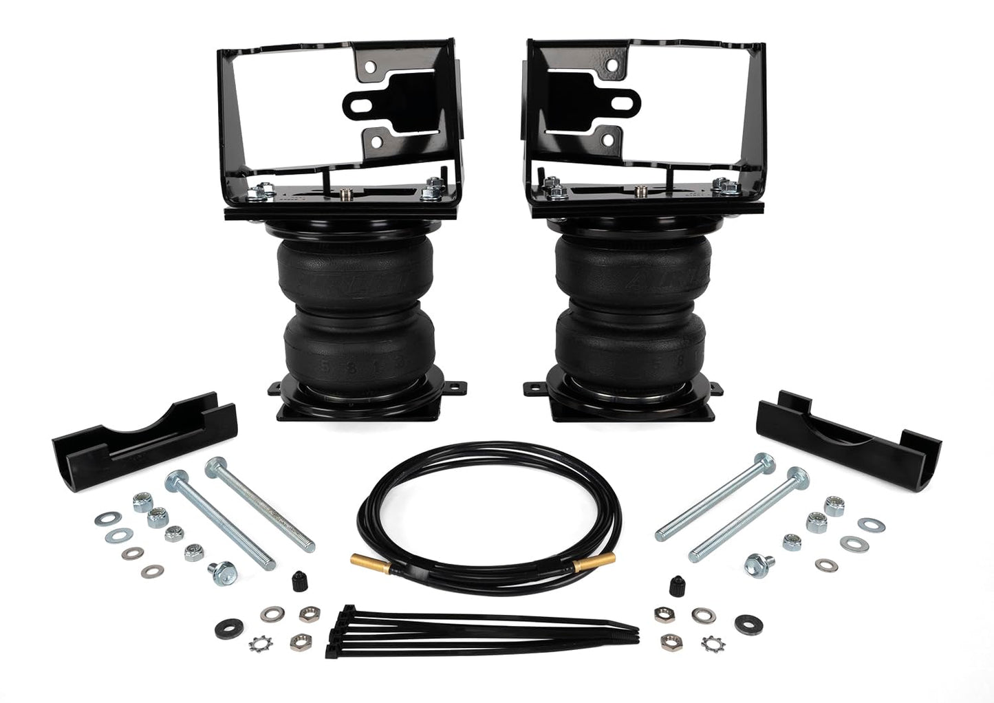 Air Lift LoadLifter 5000 Ultimate Air Spring Kit - Fits 2022-2026 Toyota Tundra - 88383