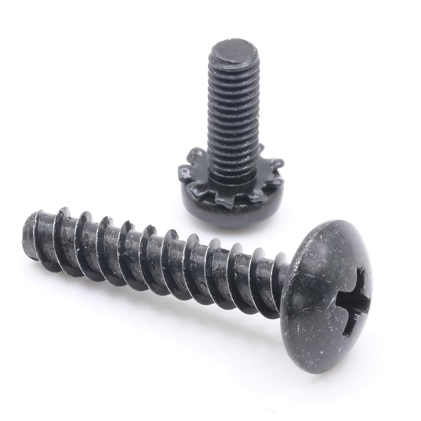 ReplacementScrews 65SM8100AUA (65SM8100AUA.AUS) Stand Screws Compatible with LG