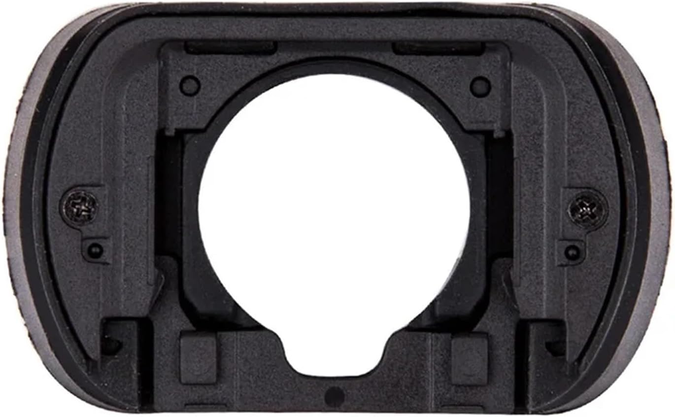 SGYYOFDP XT3 XT2 GFX-50S Camera Eyecup,Compatible for Fuji EC-XTL Goggles Viewfinder Part