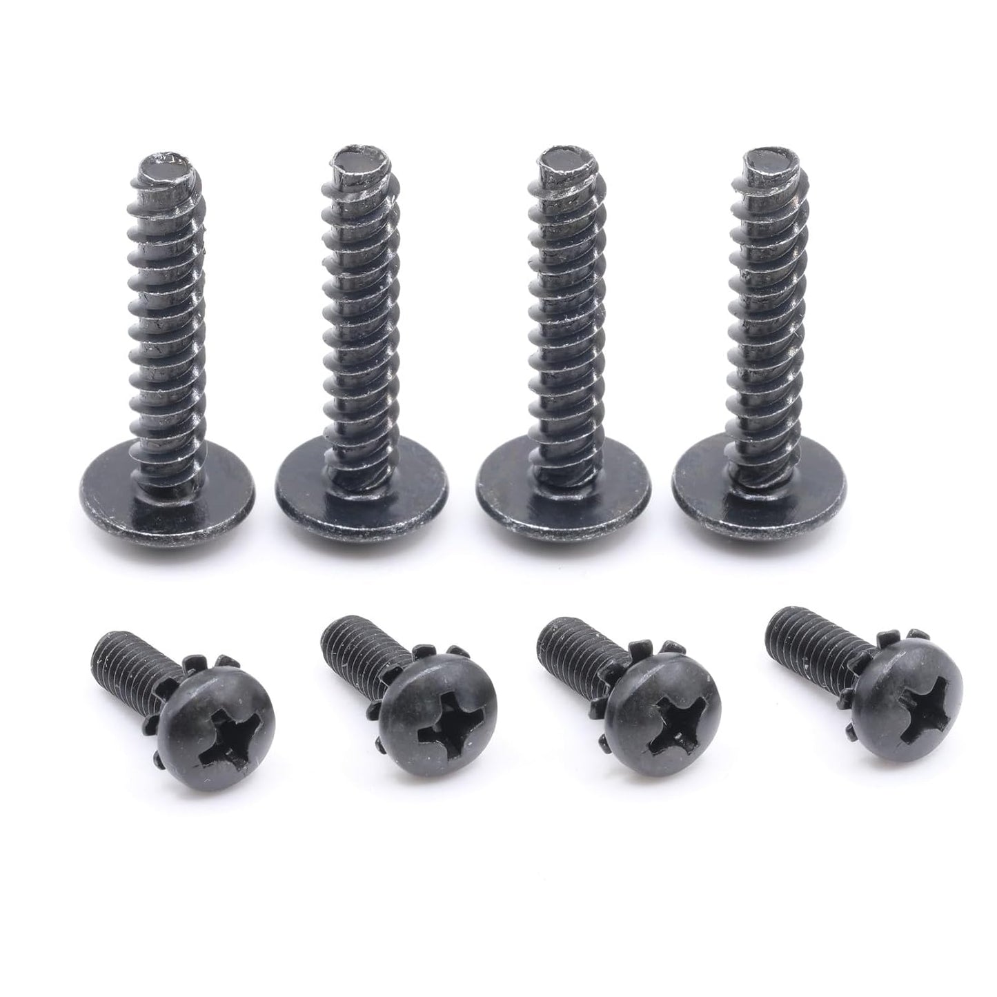 ReplacementScrews 65SM8100AUA (65SM8100AUA.AUS) Stand Screws Compatible with LG