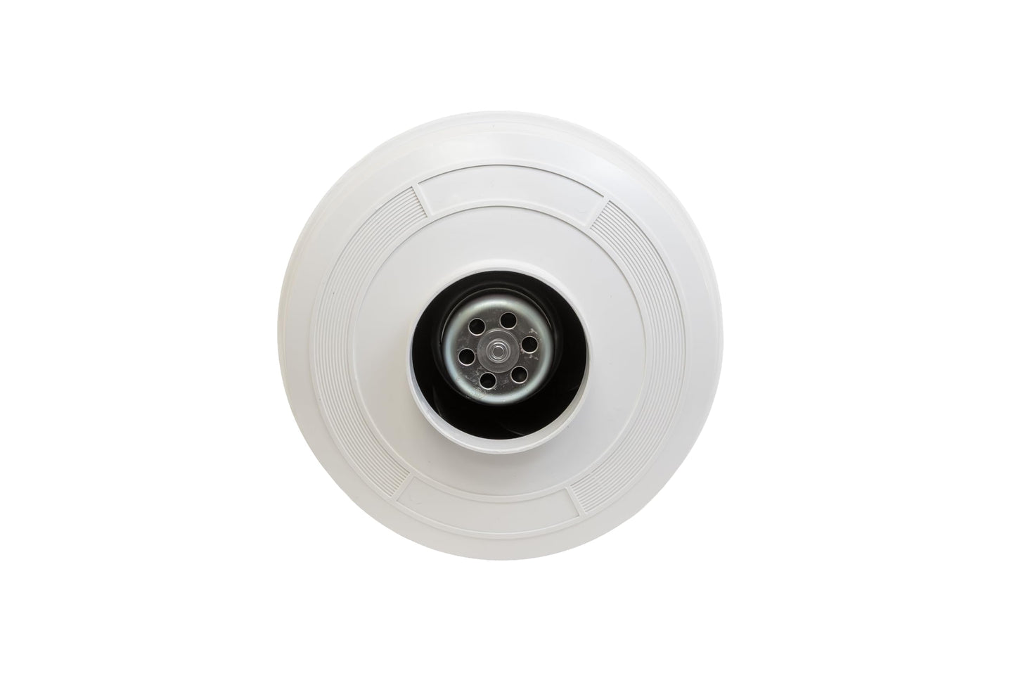 Festa AMG Phoenix EC Radon Fan - Quiet and Energy Efficient Radon Mitigation Inline Fans - Electronically Commutated Motor- High Performance Inline 4" Duct Fan