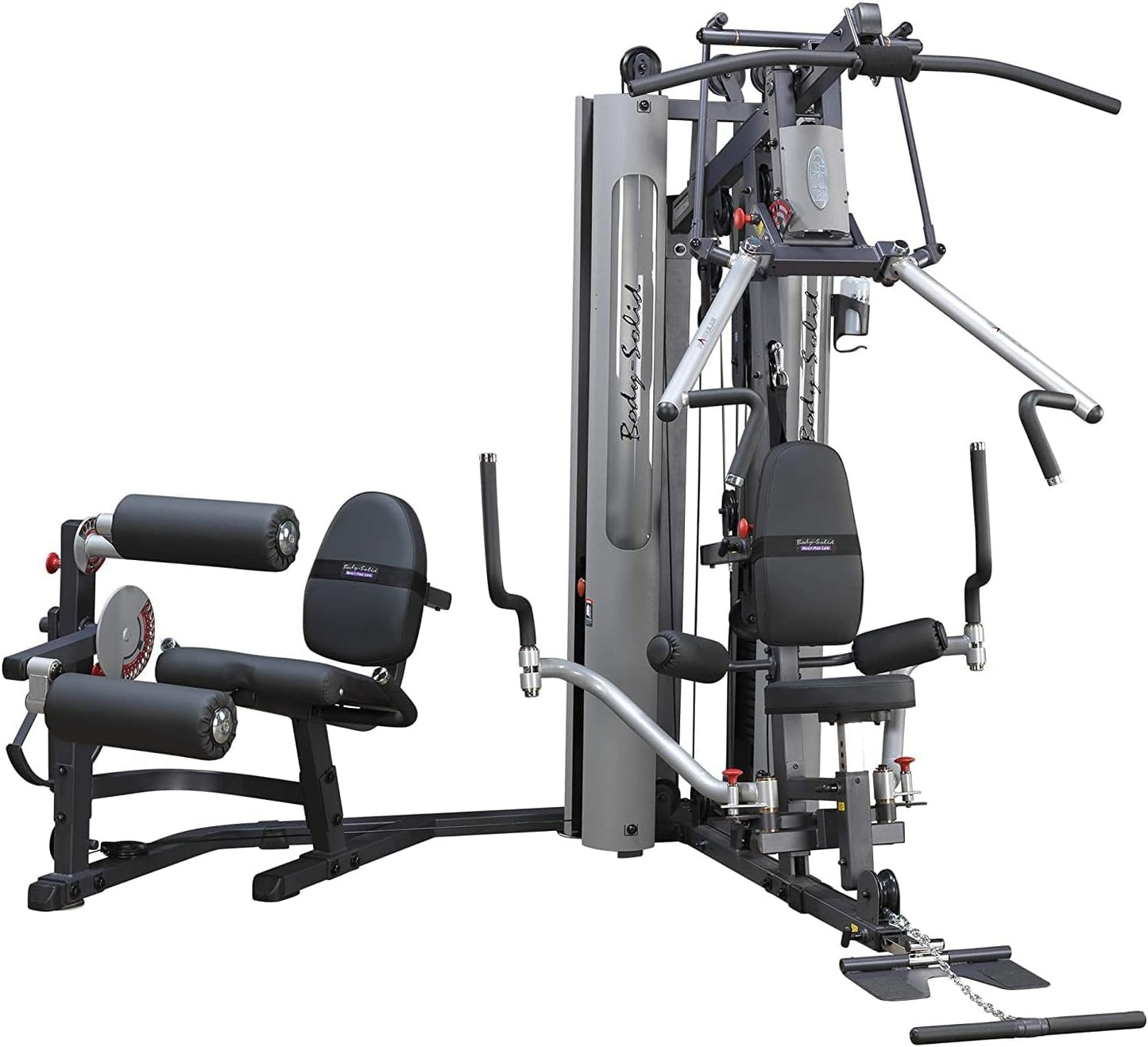 Body-Solid G10B Bi-Angular Home Gym (New)