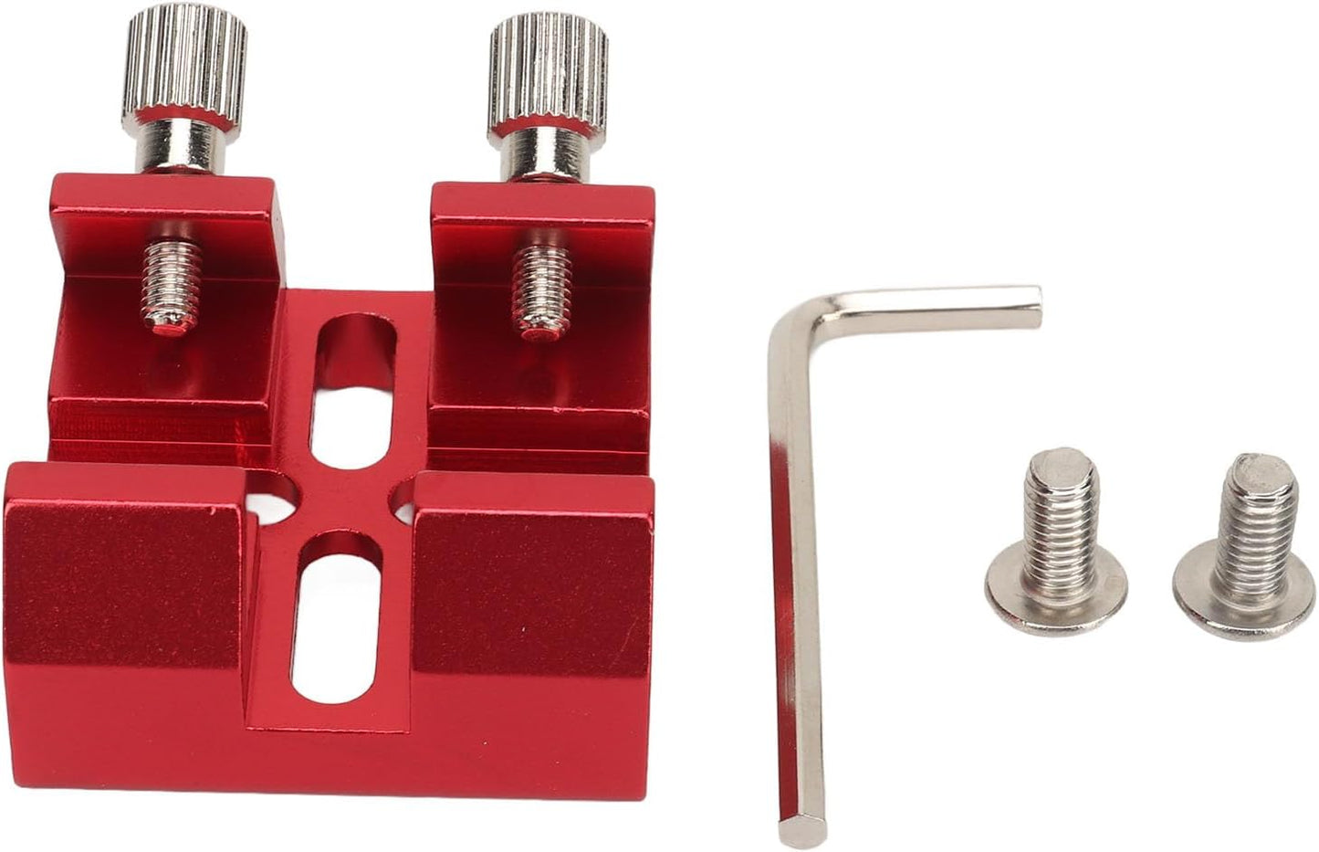 ASHATA C8 C8HD C925 C11HD, 80ED 102ED 130APO 100ED, Universal Dovetail Base for Finder Scope, Telescope Finderscope
