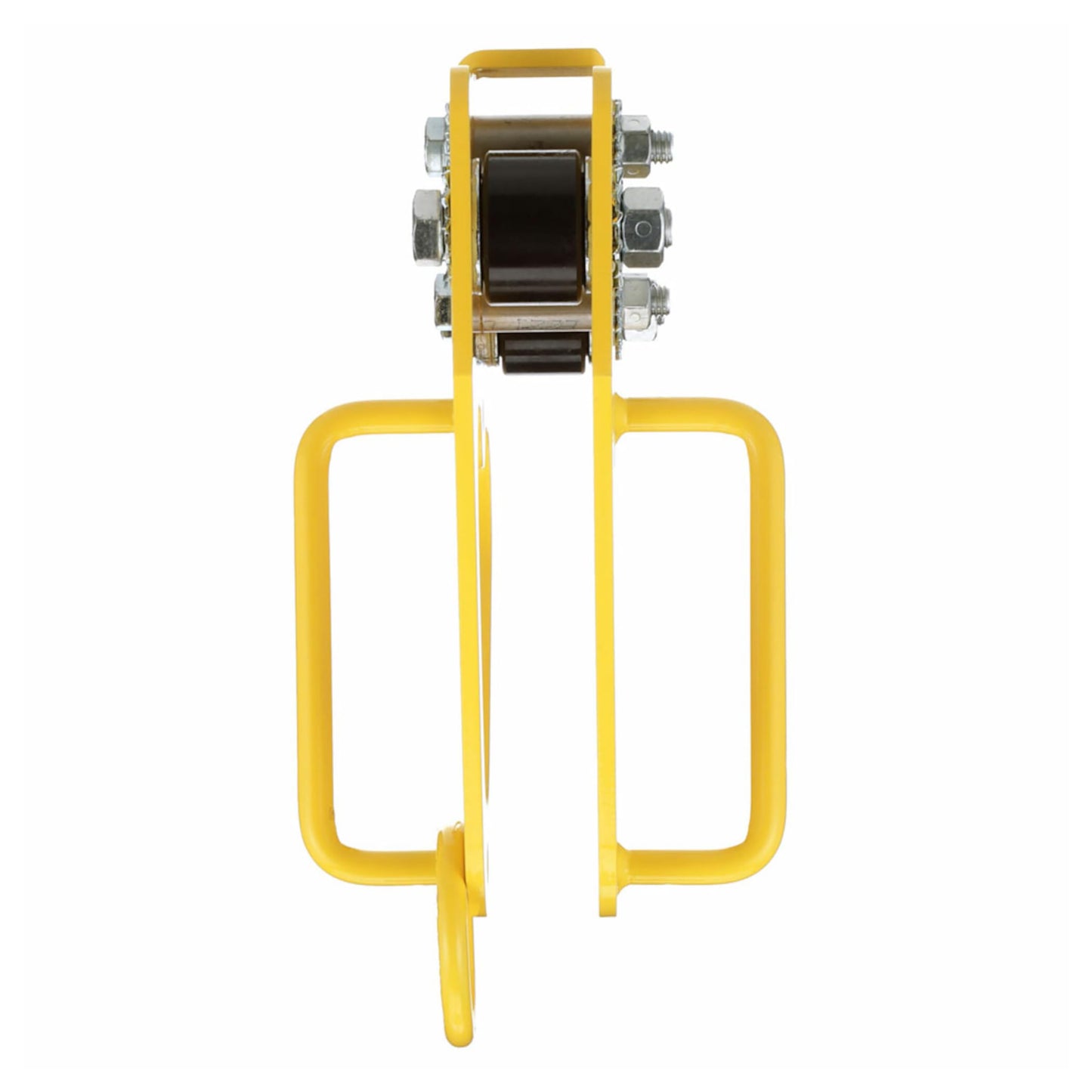 Peakworks Carbon Steel Tank Trolley Anchor, 310 lb Load Capacity, V82235