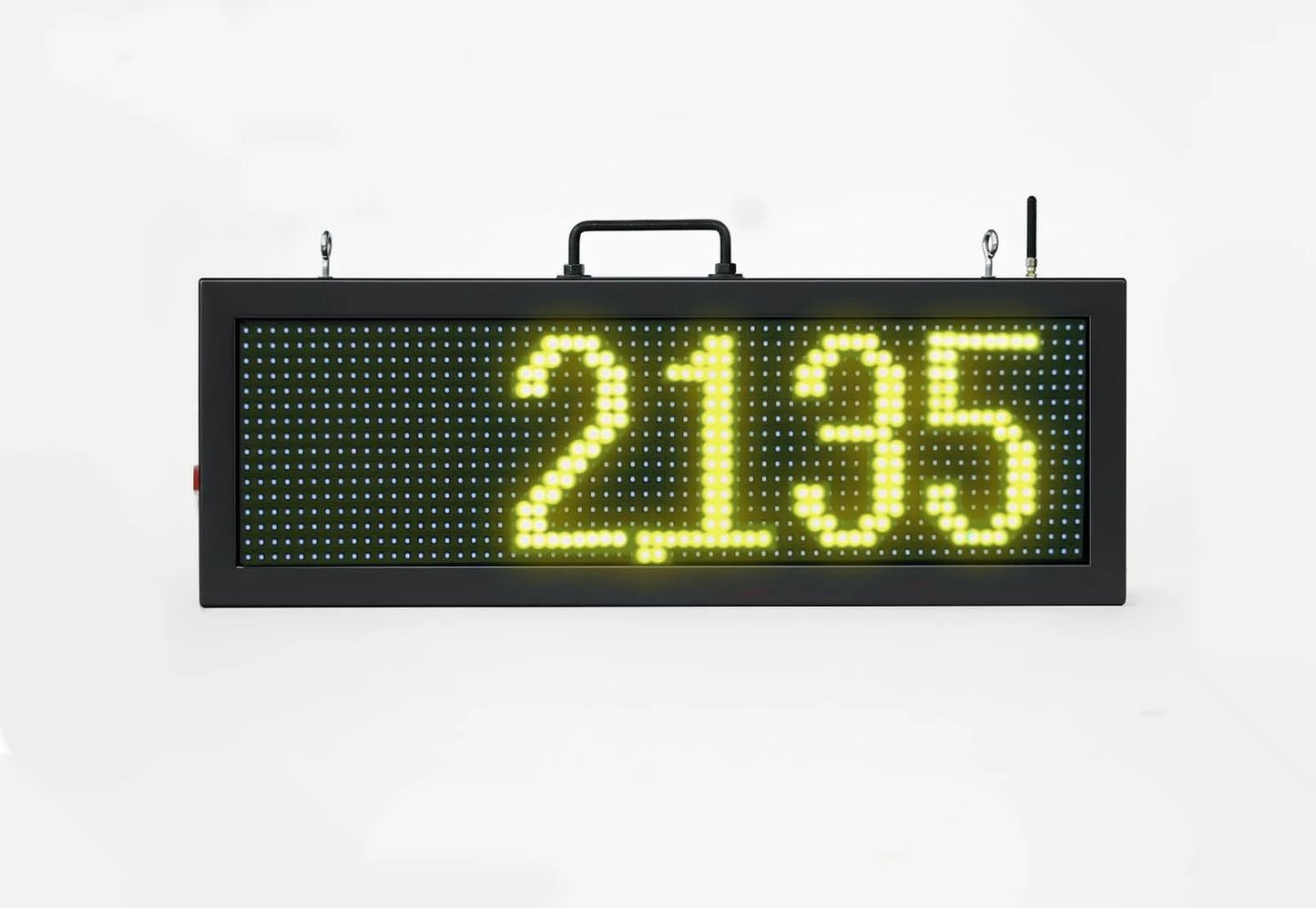 ArenaGear Sports Timer (Large Wireless Scoreboard)