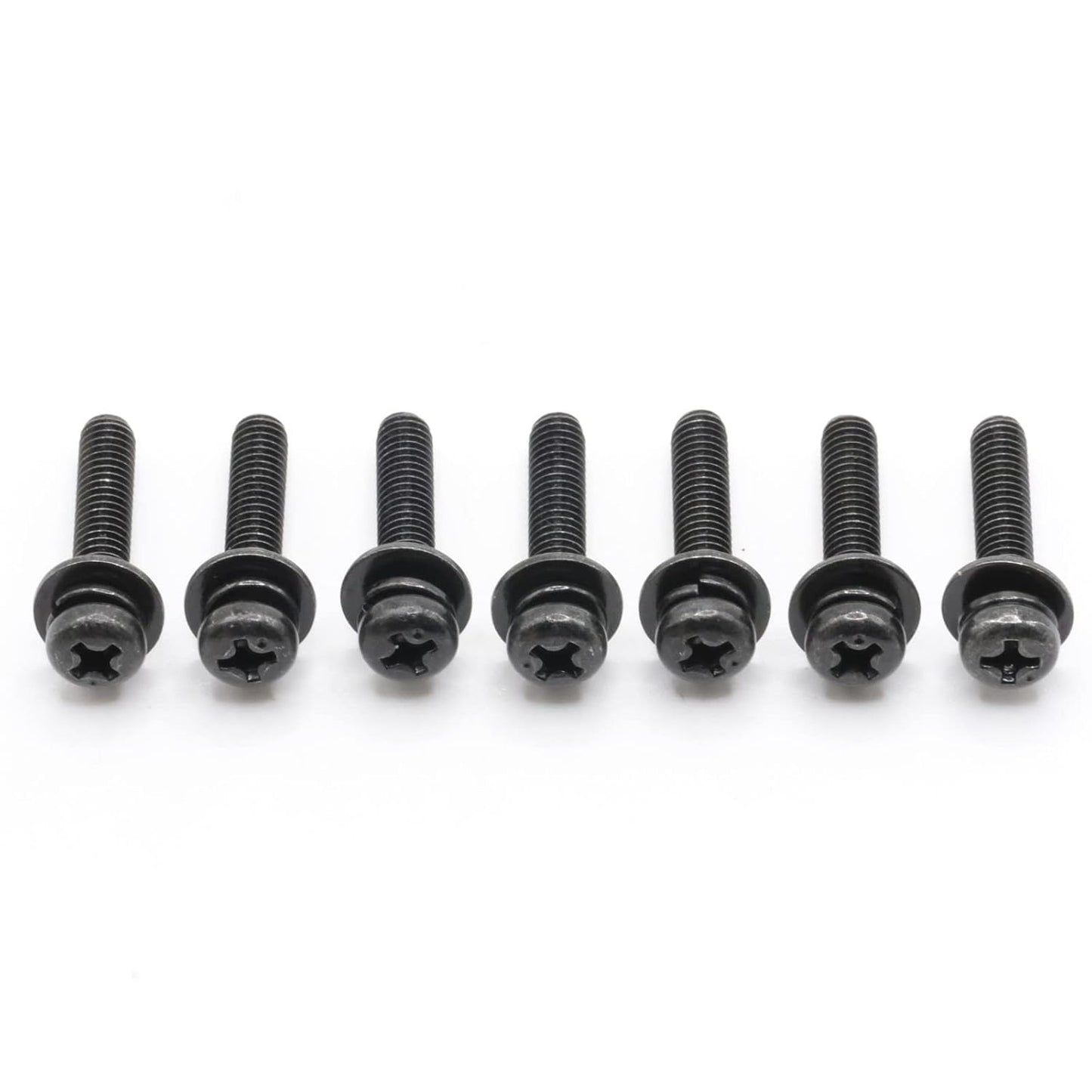ReplacementScrews OLED65C1PUB (OLED65C1PUB.AUS) Stand Screws Compatible with LG