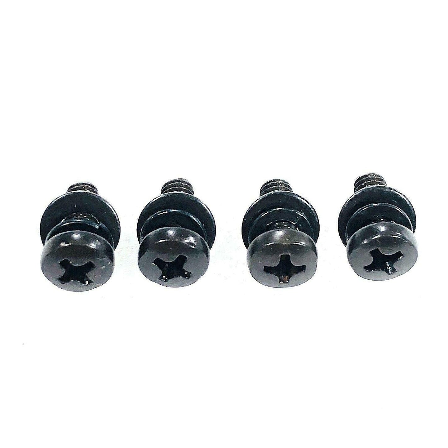FocalTop XBR-49X800G, XBR-43X800G, XBR-49X807G, XBR-49X805G Replacement TV Base Stand Pedestal Leg Screws for Sony