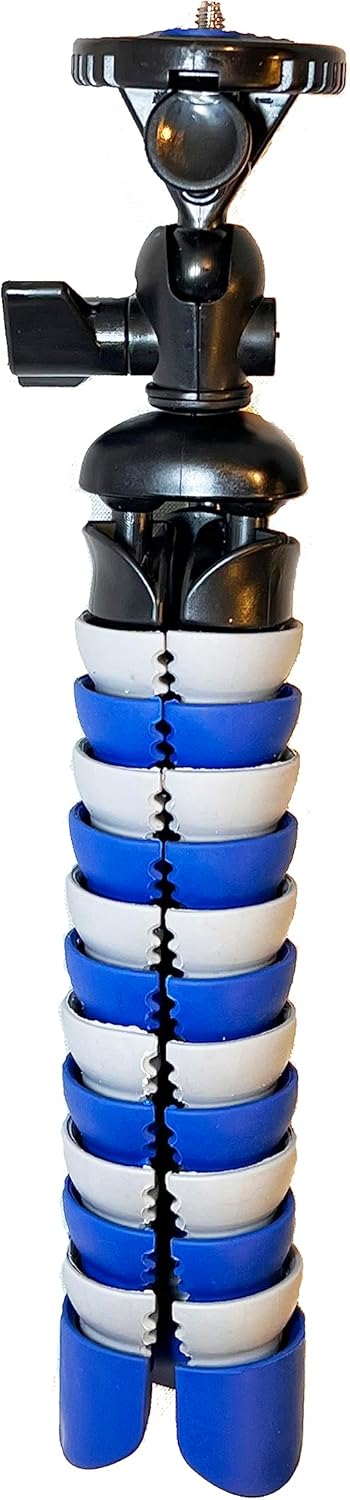 VidPro GP-24 Flexible Tripod for Digital SLR Cameras
