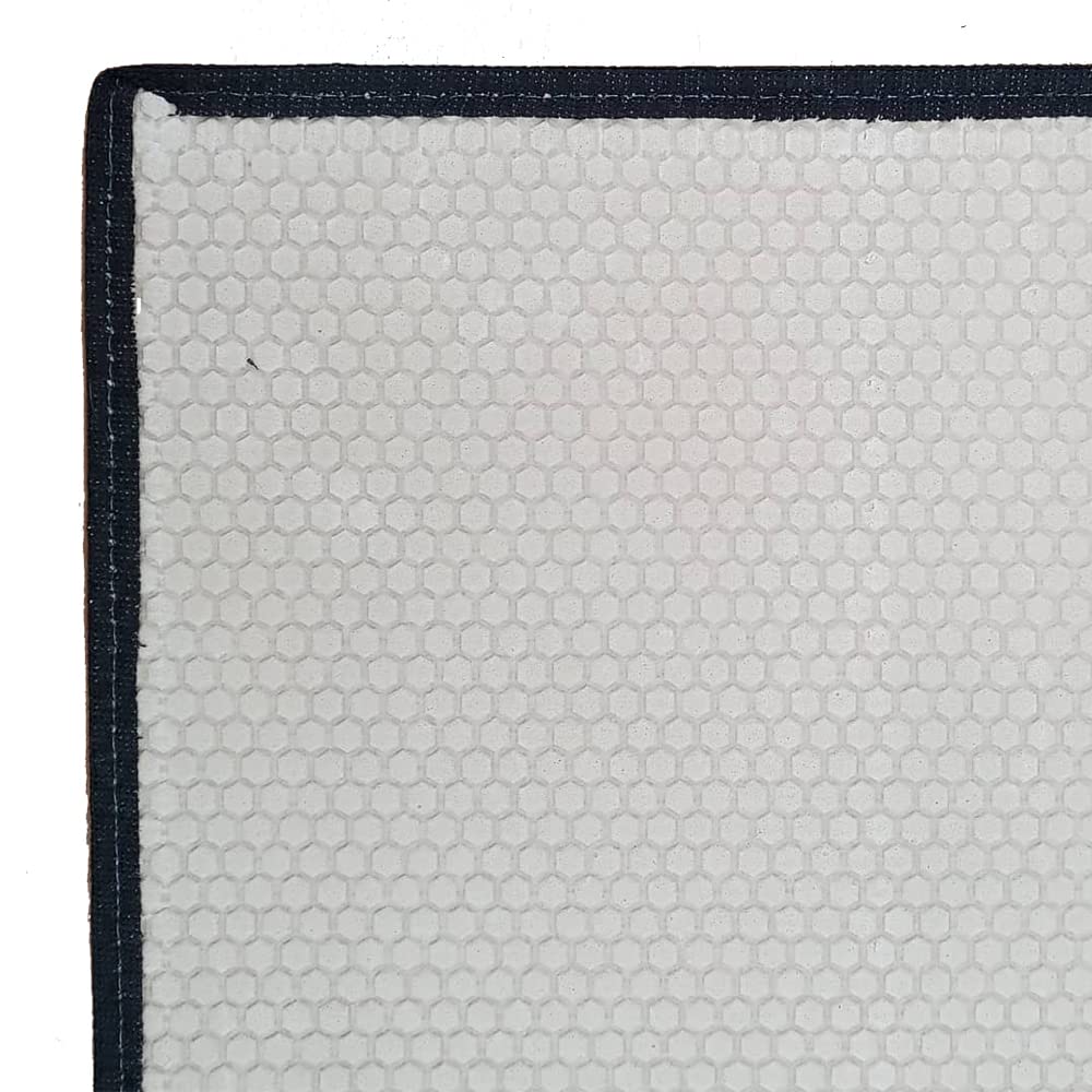 Caroline's Treasures SC9117JMAT German Shorthaired Pointer Wipe Your Paws Doormat 24x36 Front Door Mat Indoor Outdoor Rugs for Entryway, Non Slip Washable Low Pile, 24H X 36W