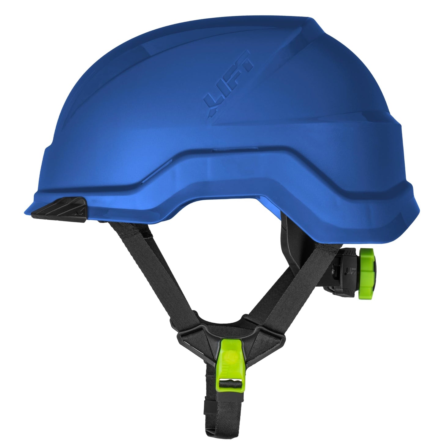 LIFT SAFETY Radix Type 2 Non-Vented | Blue