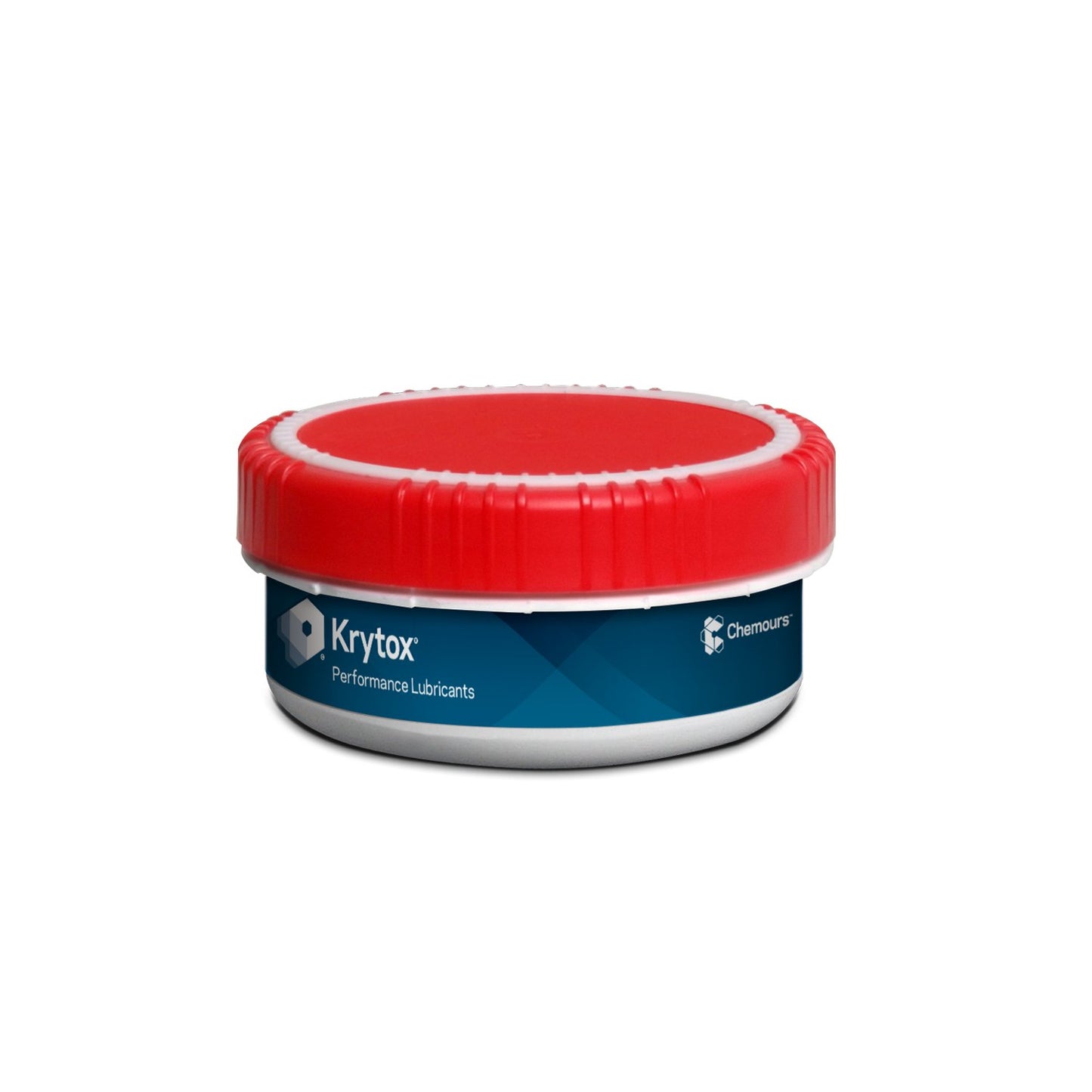 Krytox D10175690 Anti-Corrosion Grease, 0.5 kg/1.1 lb. Jar