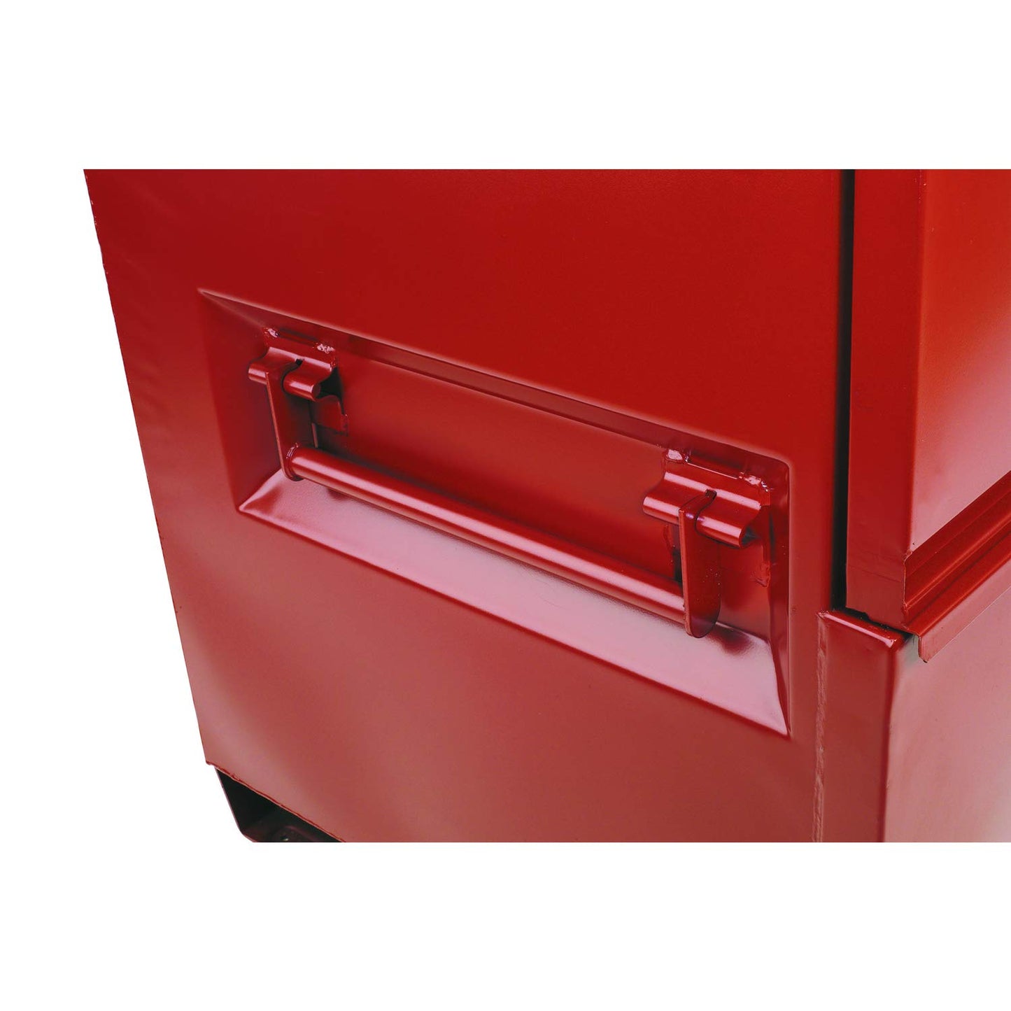Crescent JOBOX 24 Deep Heavy-Duty Two Door Cabinet - 1-694990