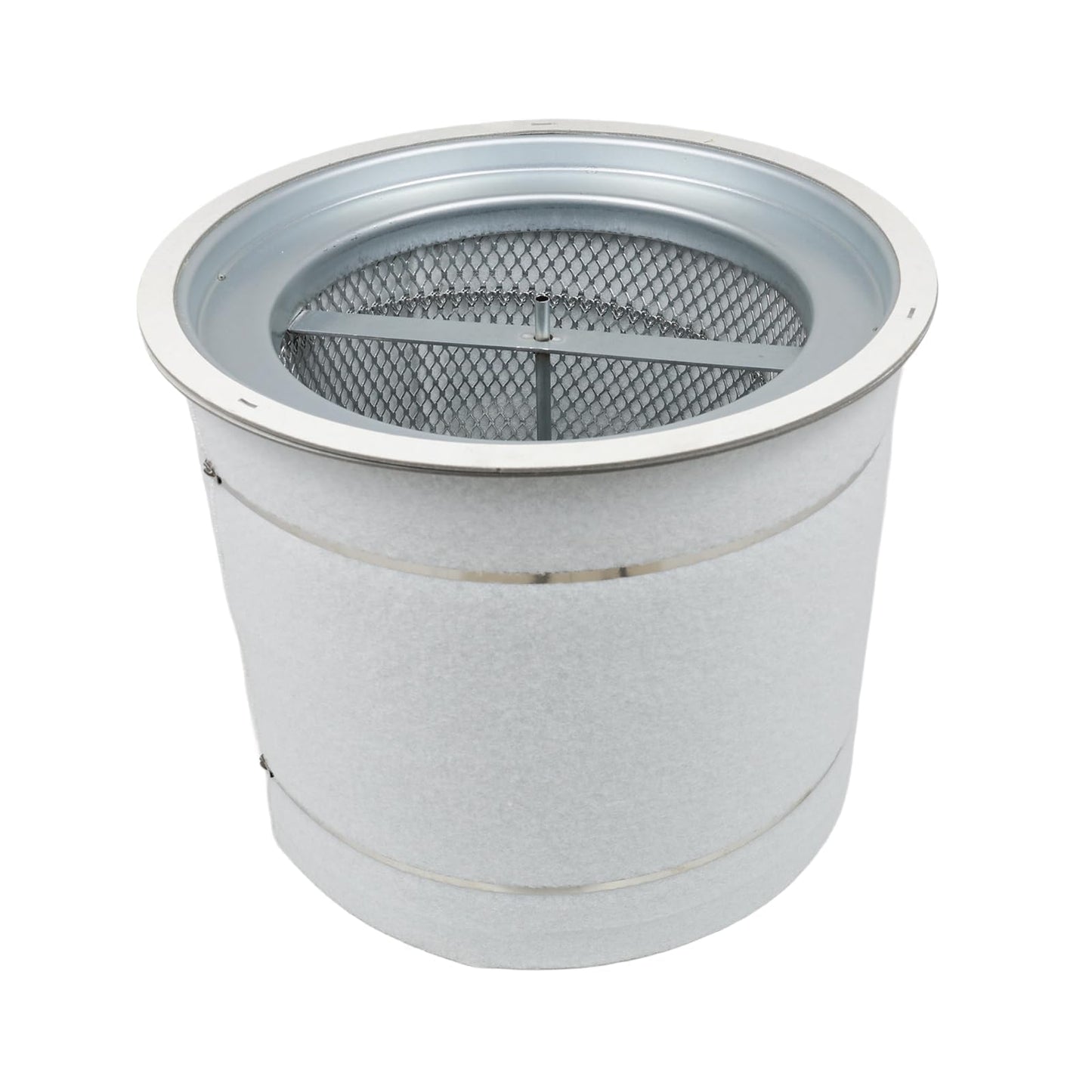 22111975 Air Oil Separator Compatible with Ingersoll Rand Air Compressor Replacement