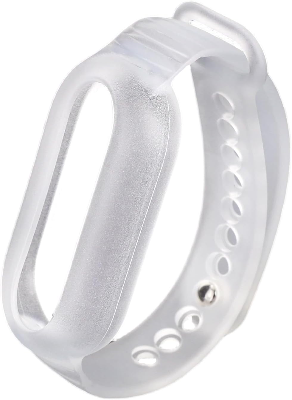 Fukaisu Wristband and Protective Case for NotePin, Adjustable TPU Wristband Durable Wearable Accessory Compatible