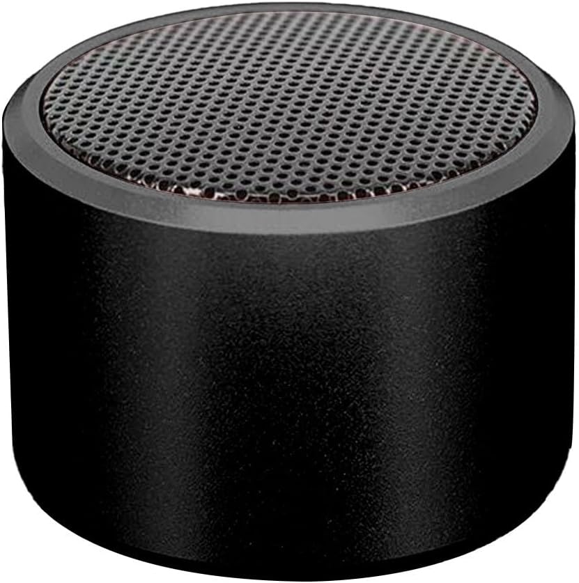 Lovskoo Magnetic Knob Computer Speakers for Desktop Pc Laptop Portable Small Mini Speaker for Pc Computer Smart Tv