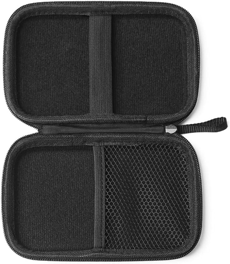 Lamshaw MP3 M8, M9 MP3 M8 4 Inches) Compatible with Diofox Player Case, Durable EVA Carrying Case, Shockproof