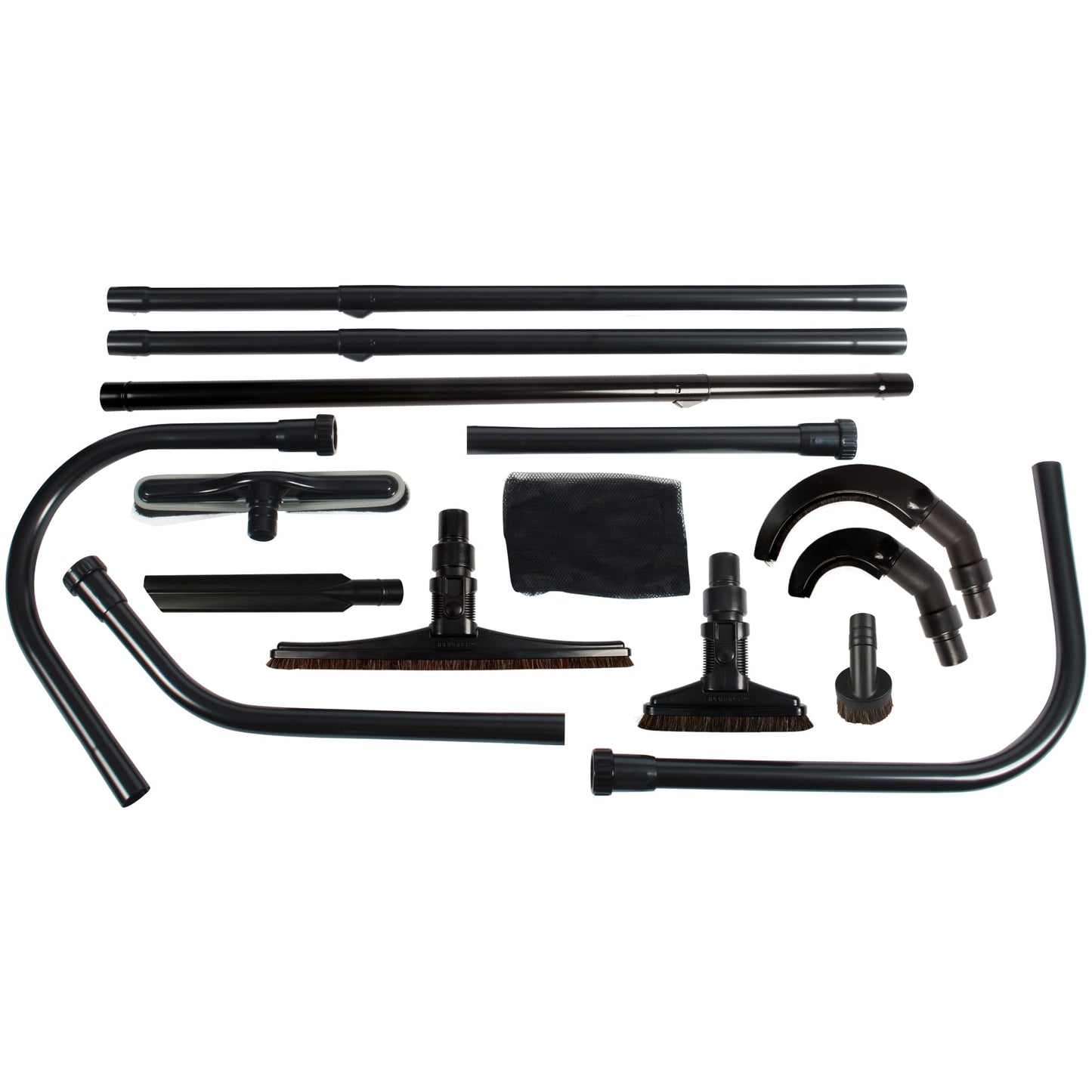 Cen-Tec Systems 90903 21 Foot High Reach Vacuum Attachment Kit, Ft