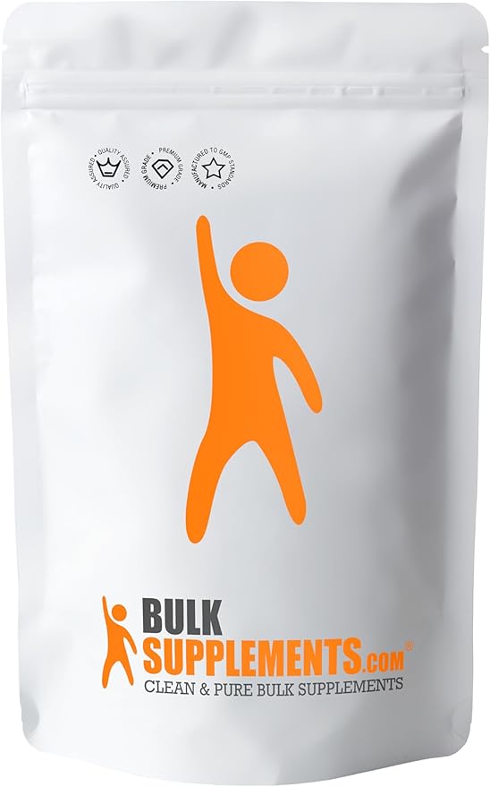 BulkSupplements.com Whey Protein Isolate Powder - Whey Protein Powder, Unsweeteneed, Unflavored & Gluten Free - 30g per Serving, 1kg (2.2 lbs) (Pack of 1)