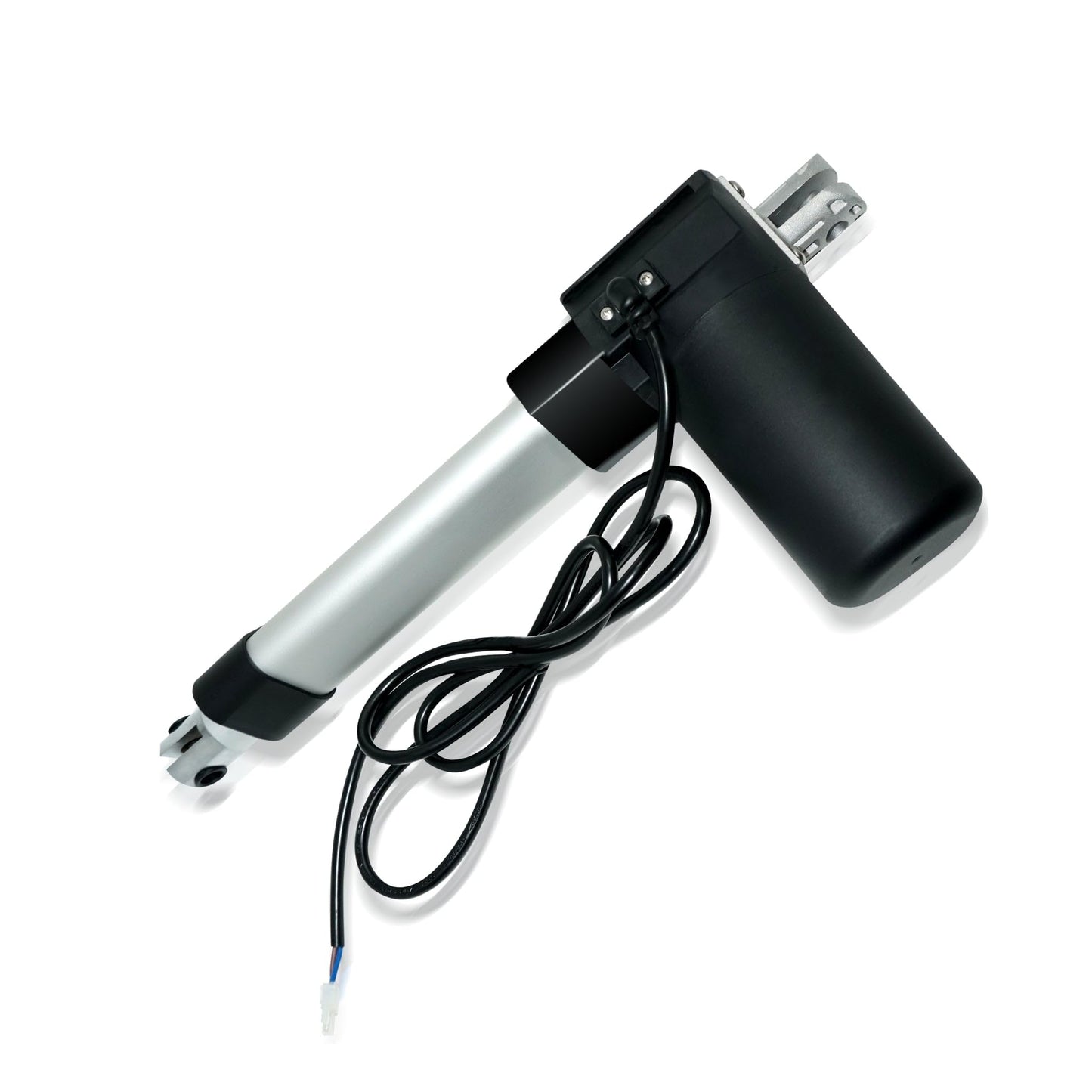 Progressive Automations 24V Electric Linear Actuator - 14 inches Stroke, 100 lbs Force - Innovative Motor, Durable Stroke, IP66 Water Resistance for Outdoor, Automotive, Home Automation - PA-04