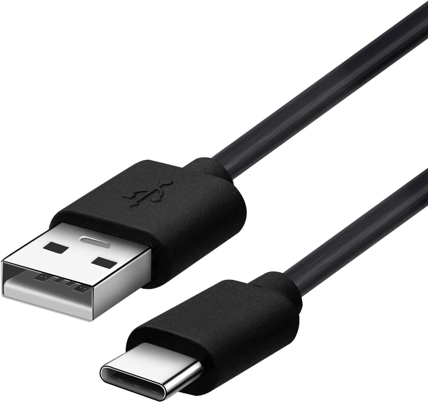 Mamstcd 5V DC5V Charging Cable for Elomol Rechargeable Cordless Shiatsu Neck and Shoulder Massager USB Power Supply